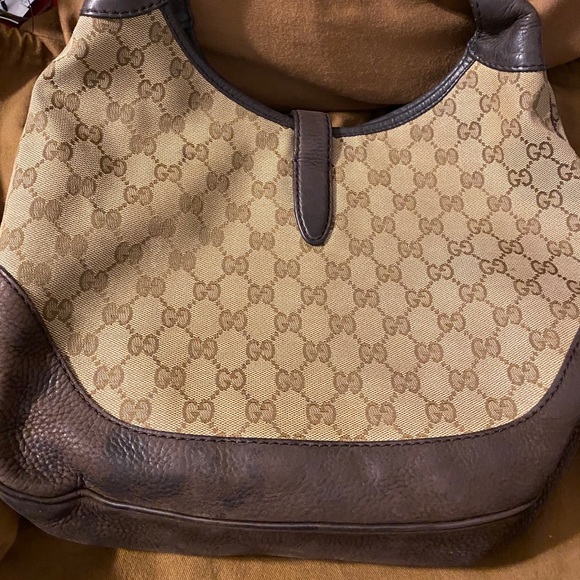 Gucci crossbody bag - Picture 5 of 7